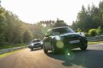 Mini John Cooper Works Countryman 2020 года (WW)